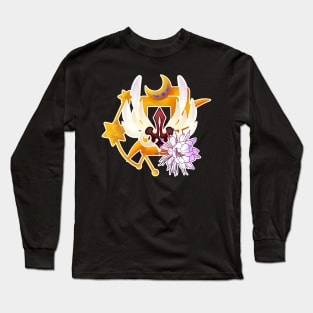 Astrologian Long Sleeve T-Shirt